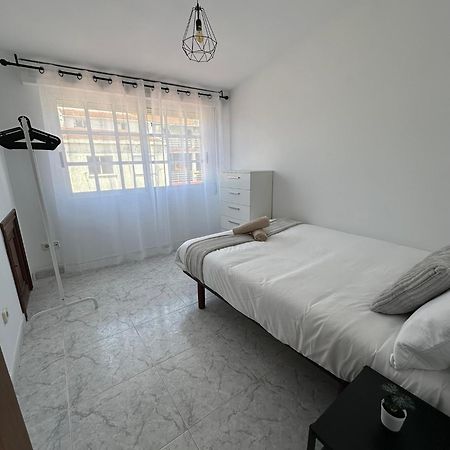 Atico En El Centro De Cambados Appartement Buitenkant foto