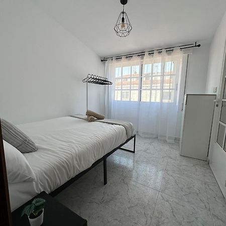Atico En El Centro De Cambados Appartement Buitenkant foto
