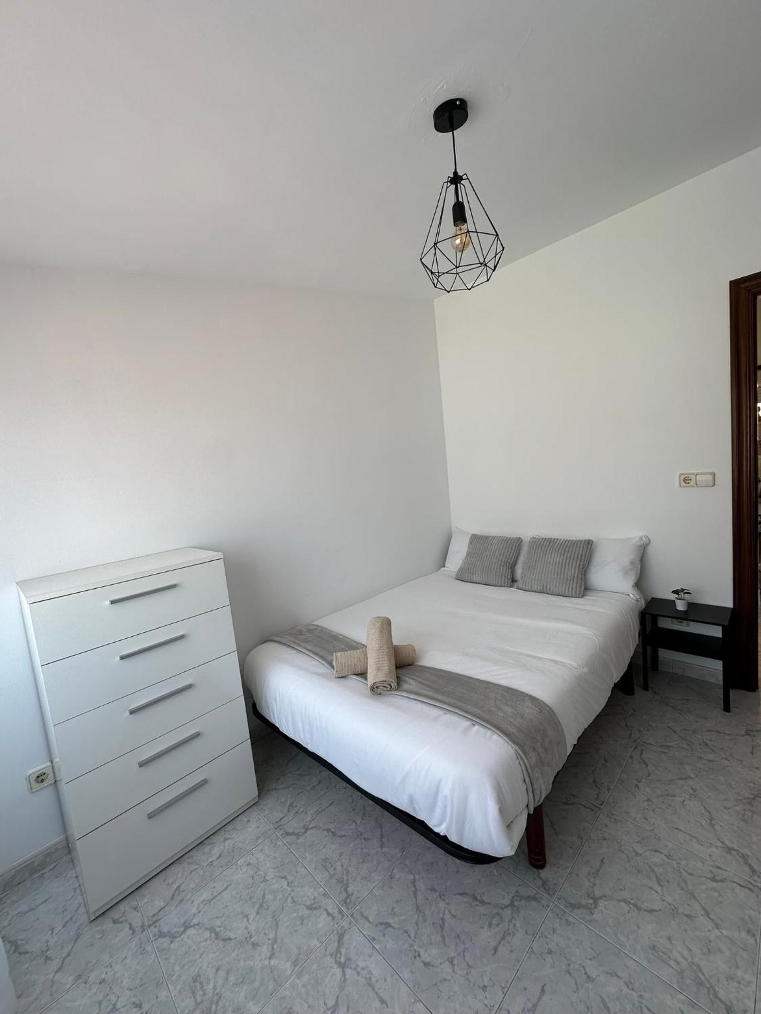 Atico En El Centro De Cambados Appartement Buitenkant foto