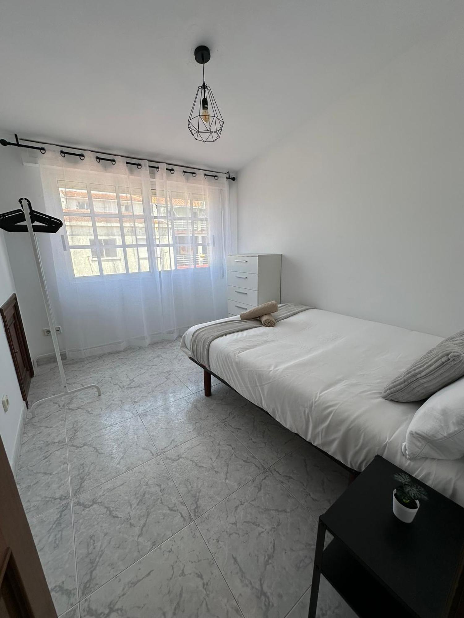Atico En El Centro De Cambados Appartement Buitenkant foto