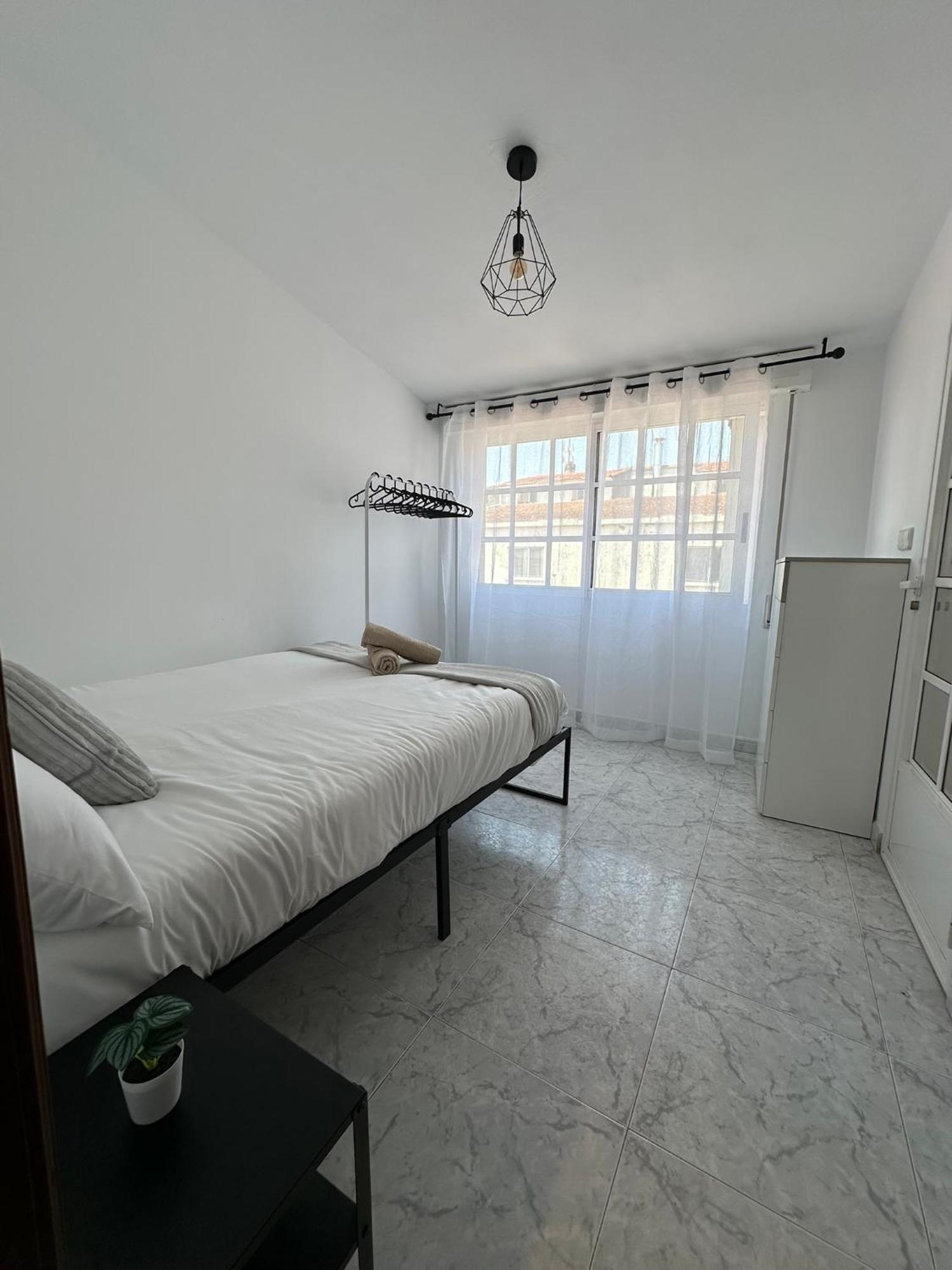 Atico En El Centro De Cambados Appartement Buitenkant foto