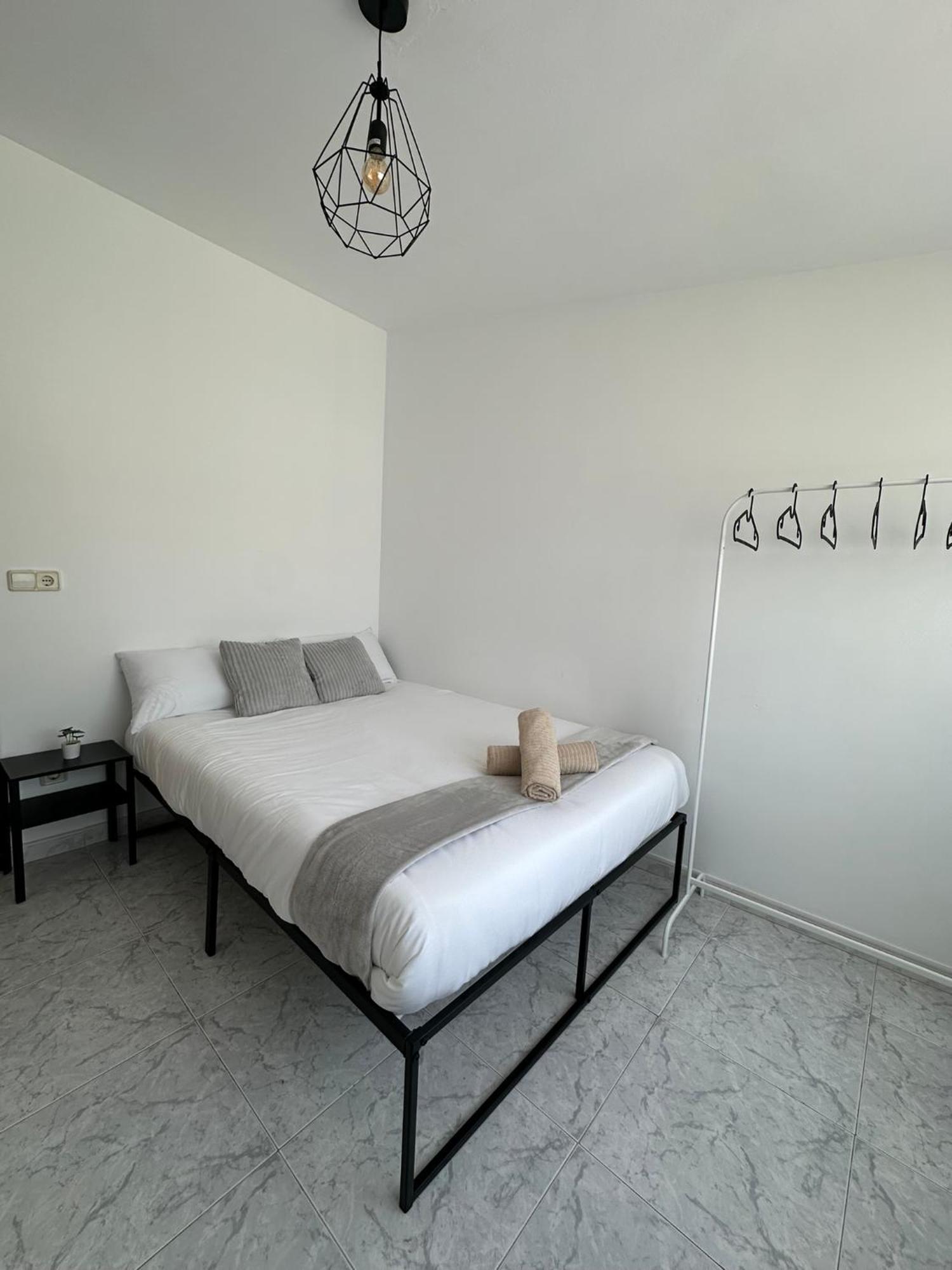 Atico En El Centro De Cambados Appartement Buitenkant foto